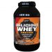 QNT SPORT - DELICIOUS WHEY - 100% WHEY PROTEIN COMPLEX - 2200 G