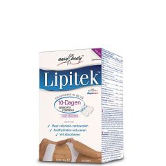 QNT SPORT - EASY BODY LIPITEK - WEIGHT CONTROL - 60 KAPSZULA