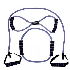 POWER SYSTEM - TONING TUBE SET - GUMIKÖTÉL SZETT PS 4019 - 3 DB-OS