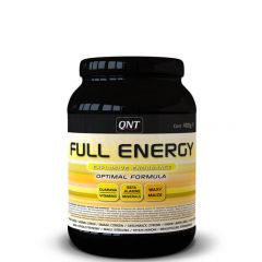 QNT SPORT - FULL ENERGY - EXPLOSIVE ENDURANCE FORMULA - 400 G