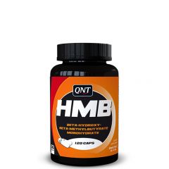 QNT SPORT - HMB - 120 KAPSZULA