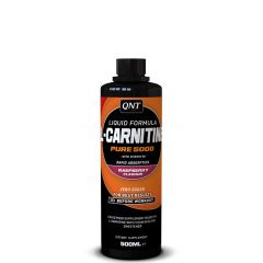 QNT SPORT - L-CARNITINE LIQUID - 500 ML