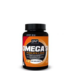 QNT SPORT - OMEGA 3 - 60 KAPSZULA