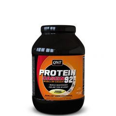 QNT SPORT - PROTEIN CASEIN 92 - SLOW-RELEASE PROTEIN - 750 G