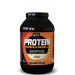 QNT SPORT - PROTEIN MUSCLE RECALL - ENHANCED ENERGY RECOVERY - 1500 G