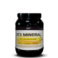 QNT SPORT - FULL ENERGY XT3 MINERAL - 400 G