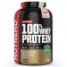 NUTREND - 100% WHEY PROTEIN - CFM INSTANT WPI & INSTANT WPC - 2250 G
