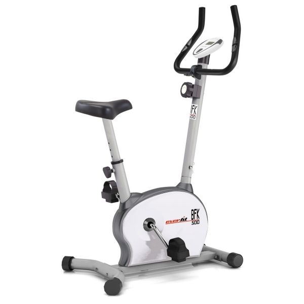 EVERFIT - BFK 500 INDOOR BIKE - SZOBAKERÉKPÁR