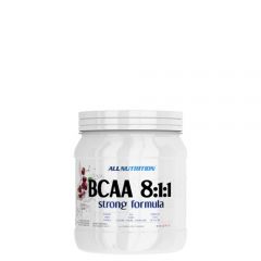 ALLNUTRITION - BCAA 8:1:1 STRONG FORMULA - 400 G