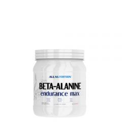 ALLNUTRITION - BETA-ALANINE ENDUARANCE MAX - 500 G
