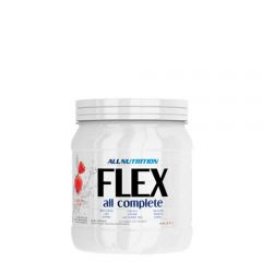 ALLNUTRITION - FLEX ALL COMPLETE - WITH HYDROLIZED COLLAGEN, GLUCOSAMINE & MSM - 400 G