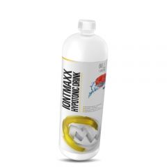 MAXXWIN - IONTMAXX HYPOTONIC DRINK - 1000 ML (HG)