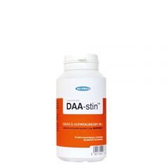 MEGABOL - DAA STIN - D-ASPARTIC ACID 98% - 90 G