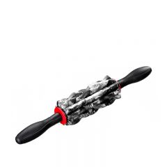 TRENDY SPORT - "ONDAS" KÉZI SMR MASSZÁZSHENGER - 39 x 7 CM