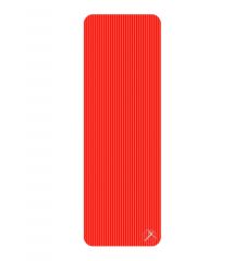 TRENDY SPORT - "PROFI GYM MAT" EDZŐTERMI MATRAC - 180 x 60 x 1 CM - PIROS (AS)