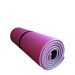 FITSTYLE - DOUBLE LAYER EXERCISE MAT - KÉTRÉTEGŰ TORNASZŐNYEG - 180 x 50 CM - SZÜRKE/PINK