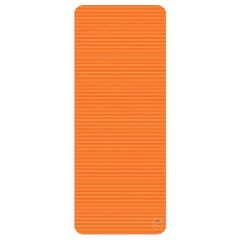 TRENDY SPORT - "PROFI GYM MAT" TORNASZŐNYEG - 180 x 60 x 1 CM - NARANCS (AS)