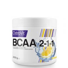 OSTROVIT - BCAA 2-1-1 - 200 G