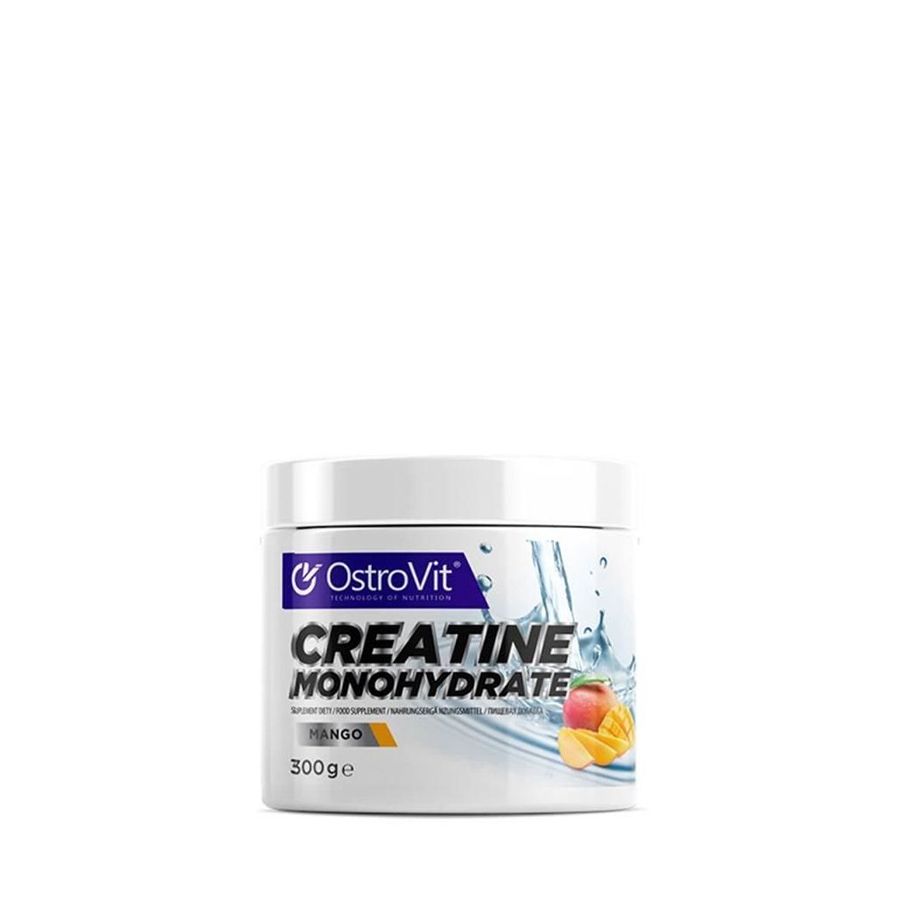 OSTROVIT - CREATINE - 300 G