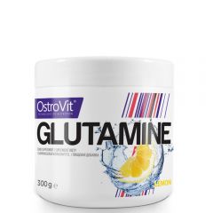 OSTROVIT - GLUTAMINE - 300 G