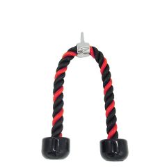 POWER SYSTEM - PROFESSIONAL TRICEPS ROPE PS 4041 - PROFI TRICEPSZ KÖTÉL