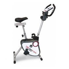 TOORX FITNESS - BRX FLEXI - ÖSSZECSUKHATÓ MÁGNESFÉKES SZOBABICIKLI
