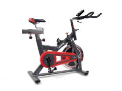 TOORX FITNESS - SRX-70 SPIN BIKE - PROFESSZIONÁLIS SPINNING KERÉKPÁR