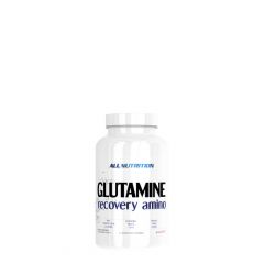 ALLNUTRITION - GLUTAMINE - RECOVERY AMINO - 250 G