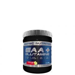 SCITEC NUTRITION - EAA+GLUTAMINE - 300 G
