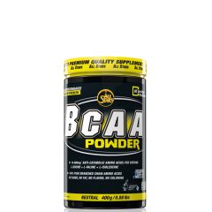 ALL STARS - BCAA POWDER - BRANCHED CHAIN AMINO ACIDS - 400 G