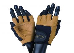 MADMAX - MFG-444 FITNESS - EDZŐKESZTYŰ BARNA