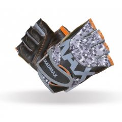 MADMAX - MTI-83 - EDZŐKESZTYŰ