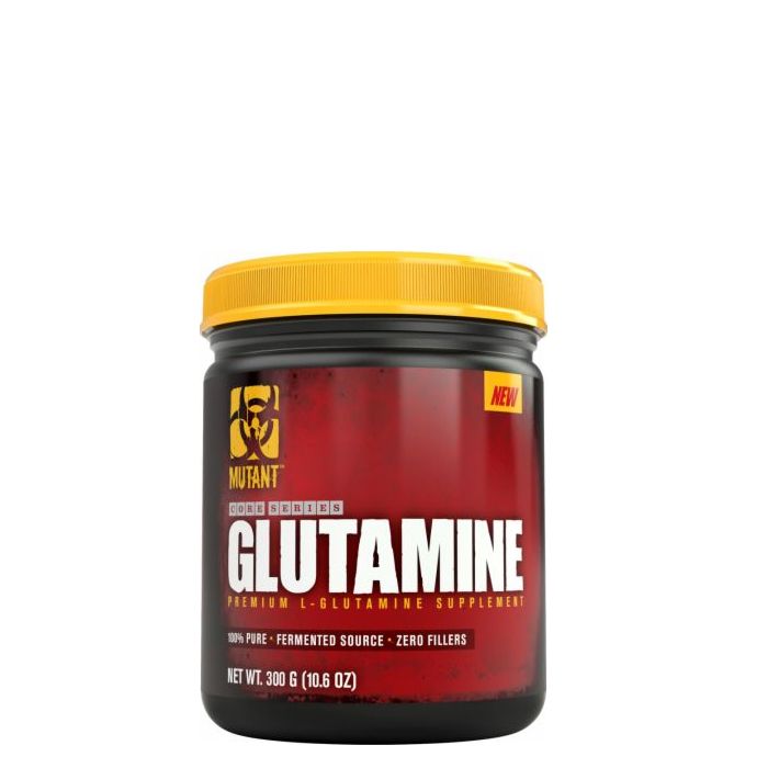 MUTANT - CORE SERIES GLUTAMINE - 300 G
