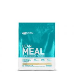 OPTIMUM NUTRITION - LEAN MEAL REPLACEMENT POWDER - 954 G