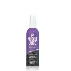 PROTAN - MUSCLE JUICE - COMPETITION POSING OIL - 118 ML