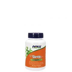 NOW - SLEEP - BOTANICAL SLEEP BLEND - 90 KAPSZULA