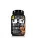 MUSCLETECH - 100% WHEY ADVANCED - WHEY PEPTIDES & ISOLATES - 2 LBS - 908 G
