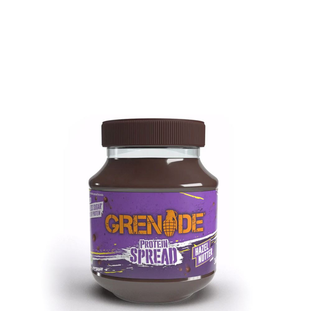 GRENADE - PROTEIN SPREAD - 360 G