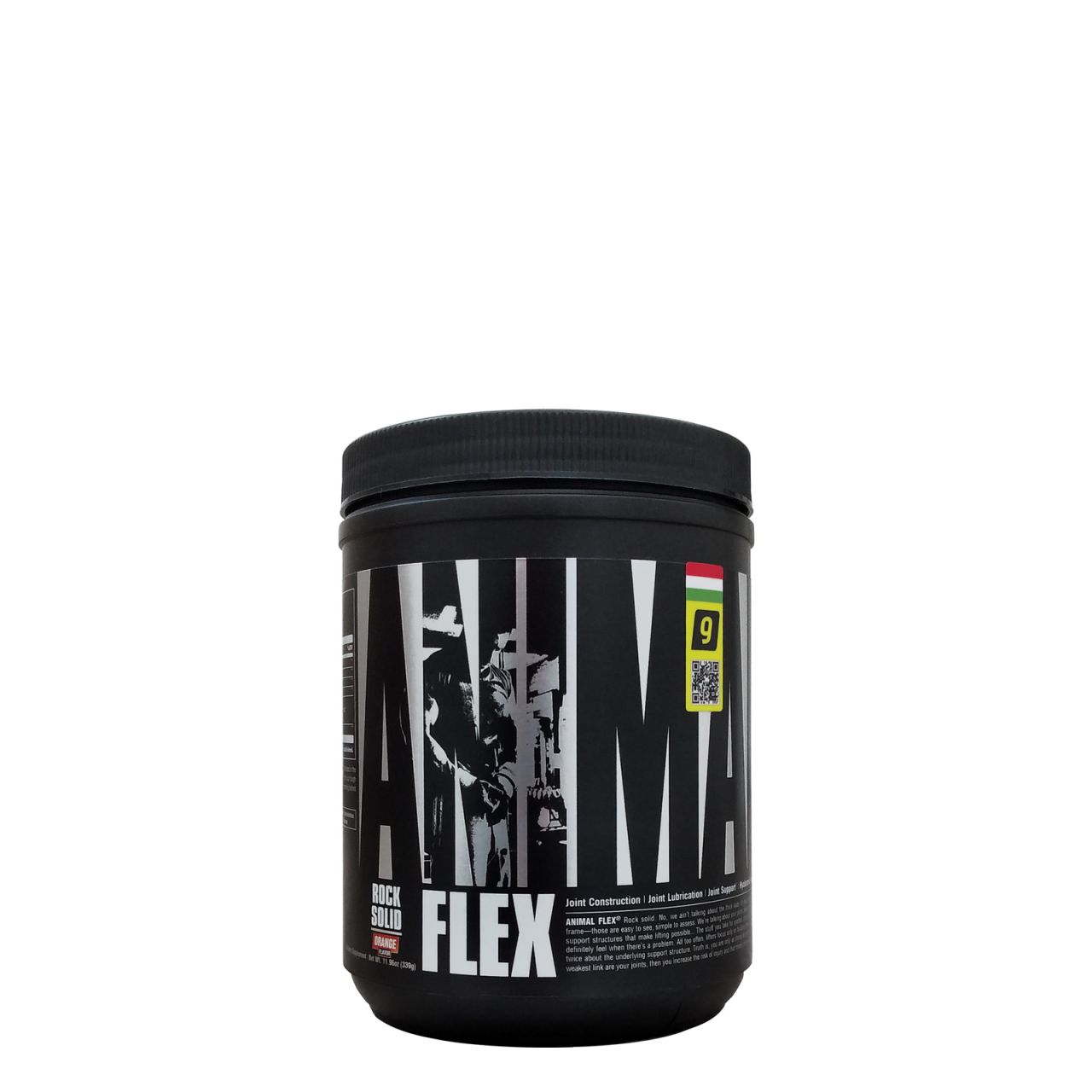 UNIVERSAL - ANIMAL FLEX POWDER - THE COMPLETE JOINT SUPPORT STACK - 381 G