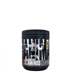 UNIVERSAL - ANIMAL JUICED AMINOS - THE ENHANCED AMINO STACK - 368 G