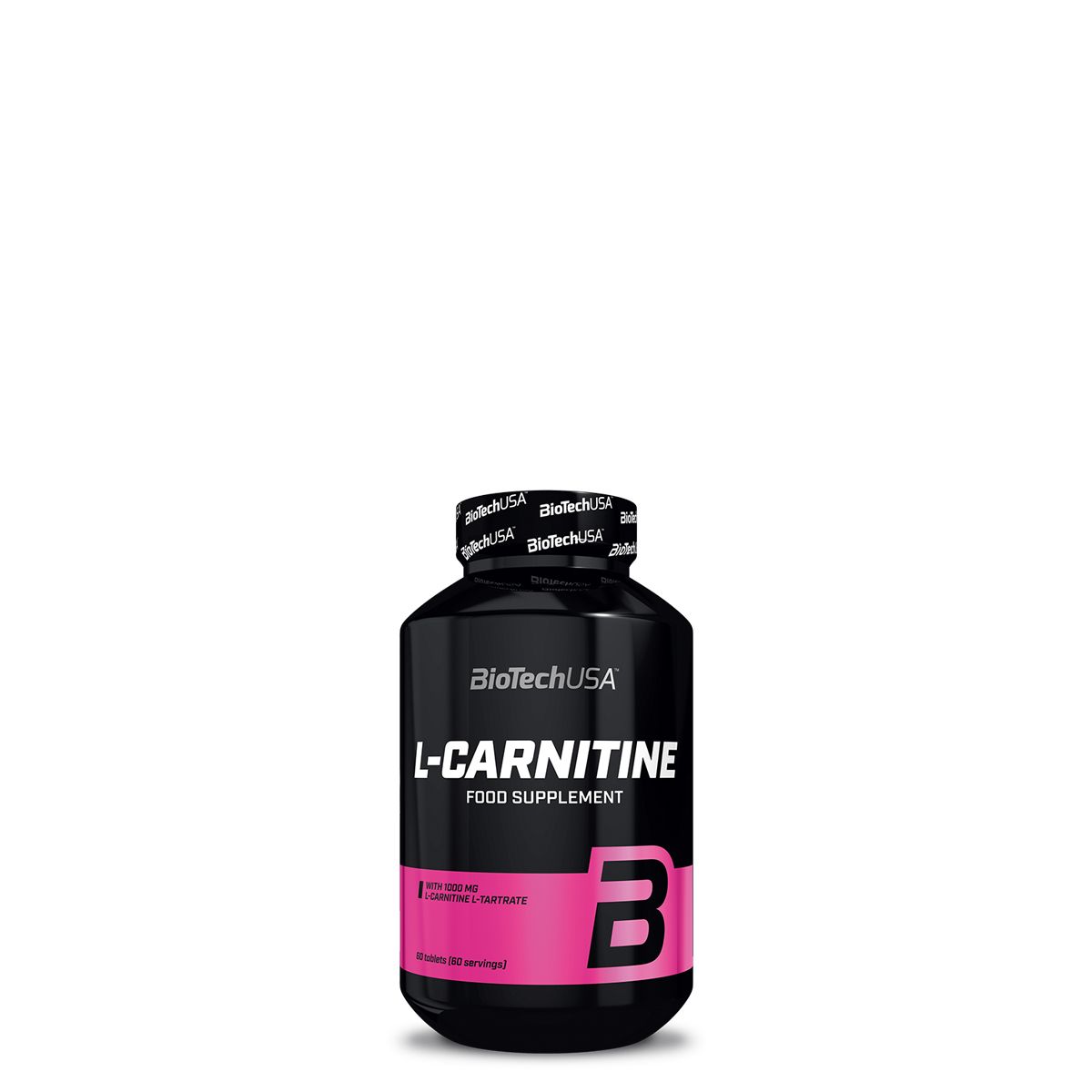 BioTechUsa L-Carnitine mg tabletta - Pingvin Patika
