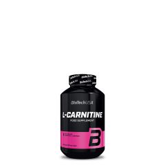 BIOTECH USA - L-CARNITINE 1000 - 60 TABLETTA