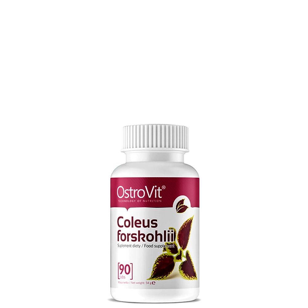 forskolin miben talalhato
