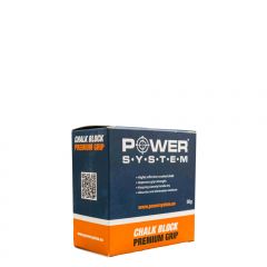 POWER SYSTEM - CHALK BLOCK PS 4083 - MAGNÉZIA KOCKA - 56 G