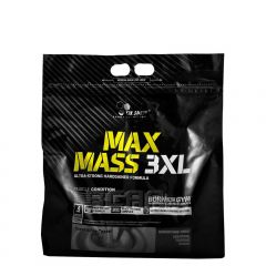 OLIMP SPORT NUTRITION - MAX MASS 3XL - 6000 G/ 6 KG