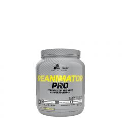 OLIMP SPORT NUTRITION - REANIMATOR PRO - 1425 G