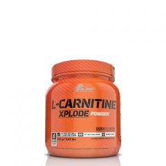 OLIMP SPORT NUTRITION - L-CARNITINE XPLODE POWDER - 300 G