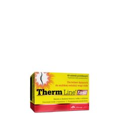 OLIMP SPORT NUTRITION - THERM LINE FAST - 60 TABLETTA