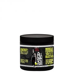 5% NUTRITION - RICH PIANA - ALL DAY YOU MAY - 465 G