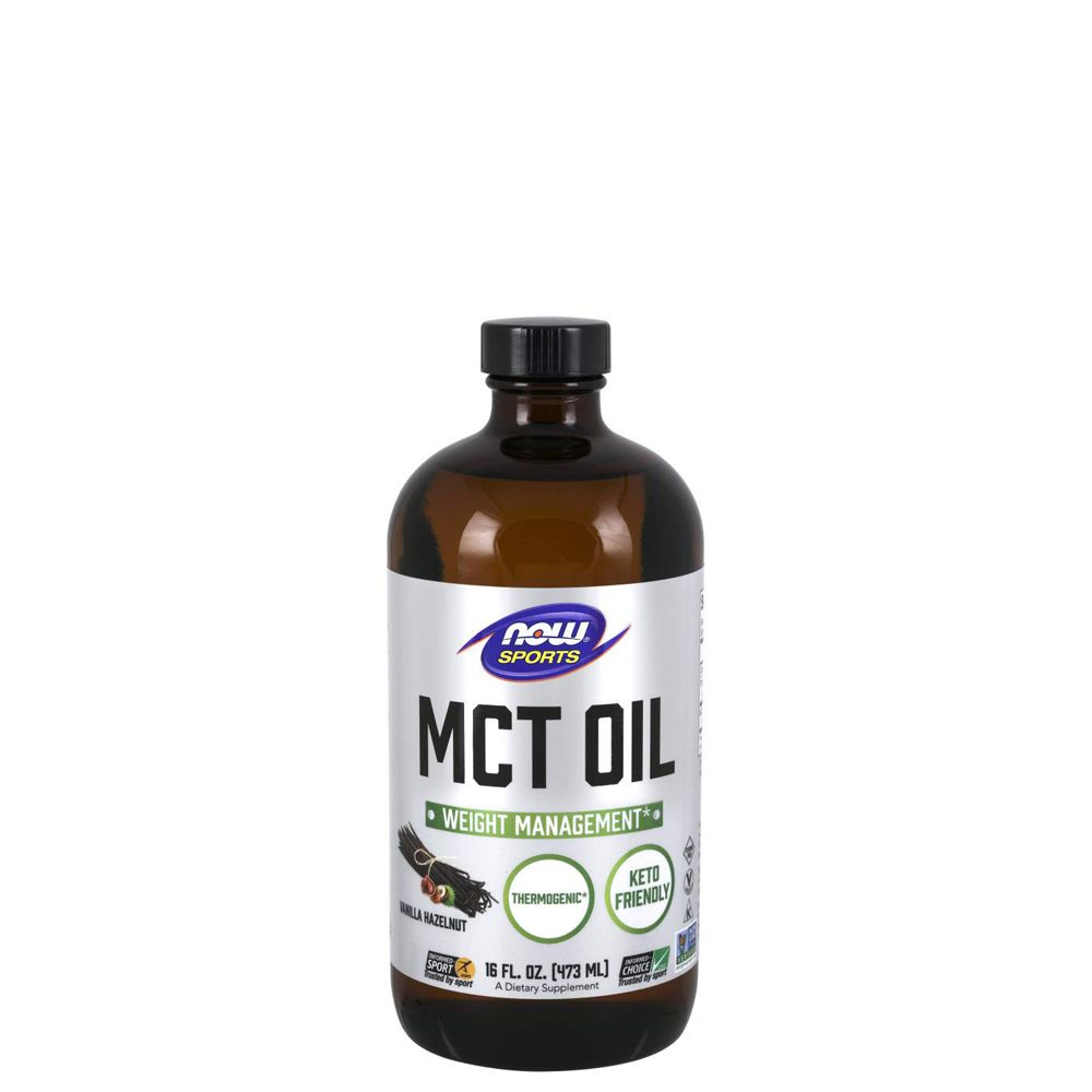 Segít- e az mct a zsírégetésben?, MCT olaj zsírégető tulajdonsága, Mct zsírégetést